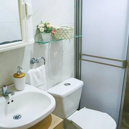 Apartamento Arenita De Mar Coveñas Exterior foto