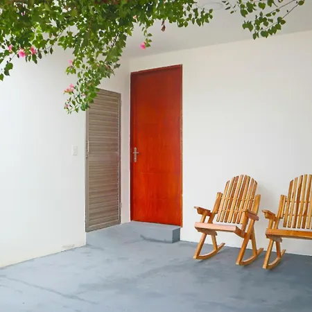 Apartamento Arenita De Mar Coveñas Exterior foto