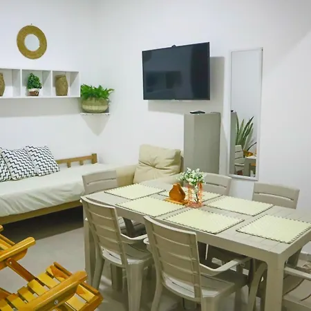 Apartamento Arenita De Mar Coveñas Exterior foto