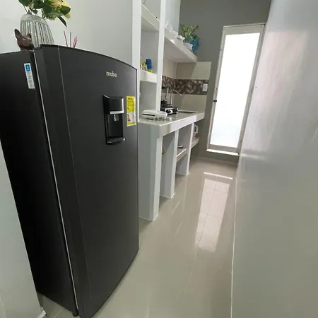 Apartamento Arenita De Mar Coveñas Exterior foto