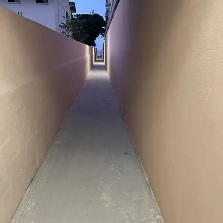 Apartamento Arenita De Mar Coveñas Exterior foto