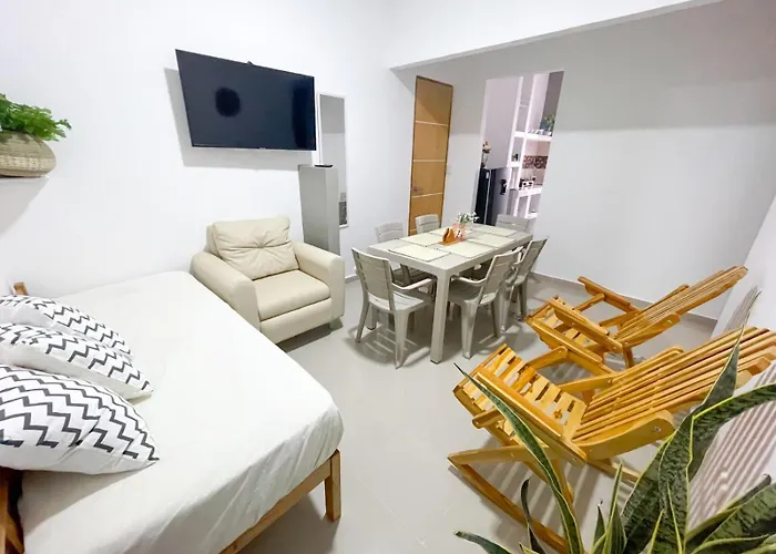 Apartamento Arenita De Mar