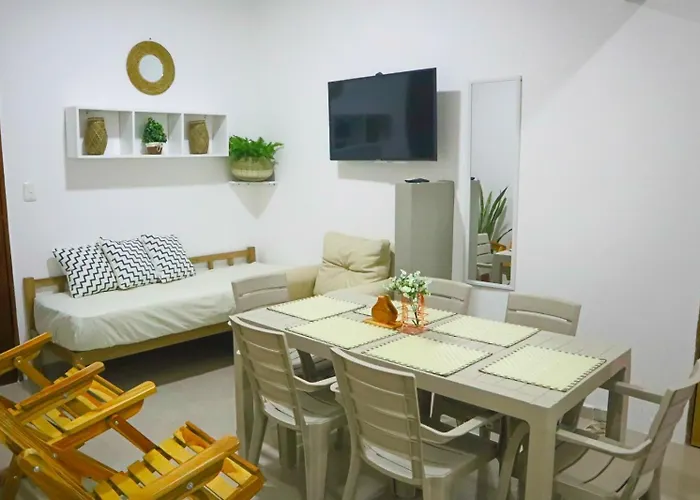 Apartamento Arenita De Mar
