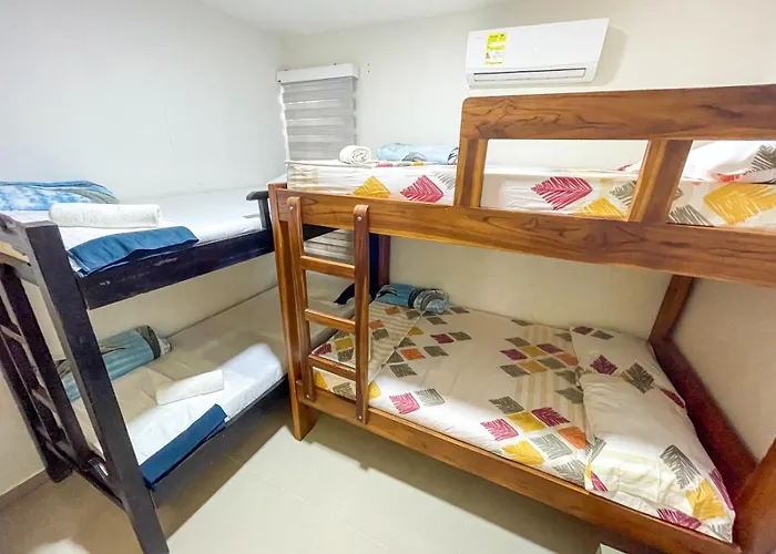 Apartamento Arenita De Mar