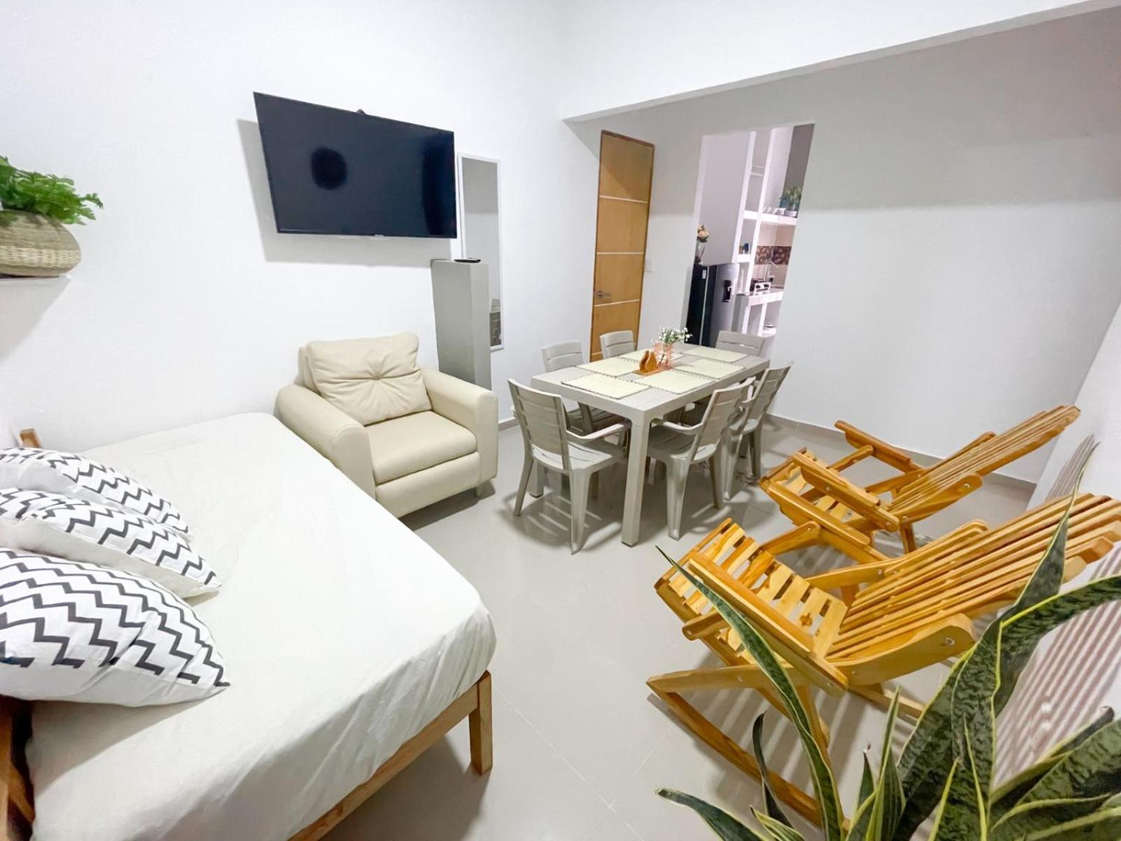 Apartment Arenita De Mar Covenas