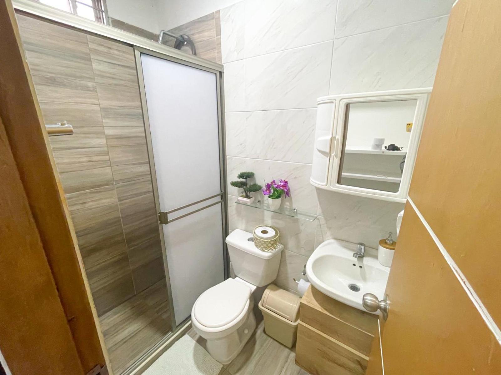Arenita De Mar Apartment