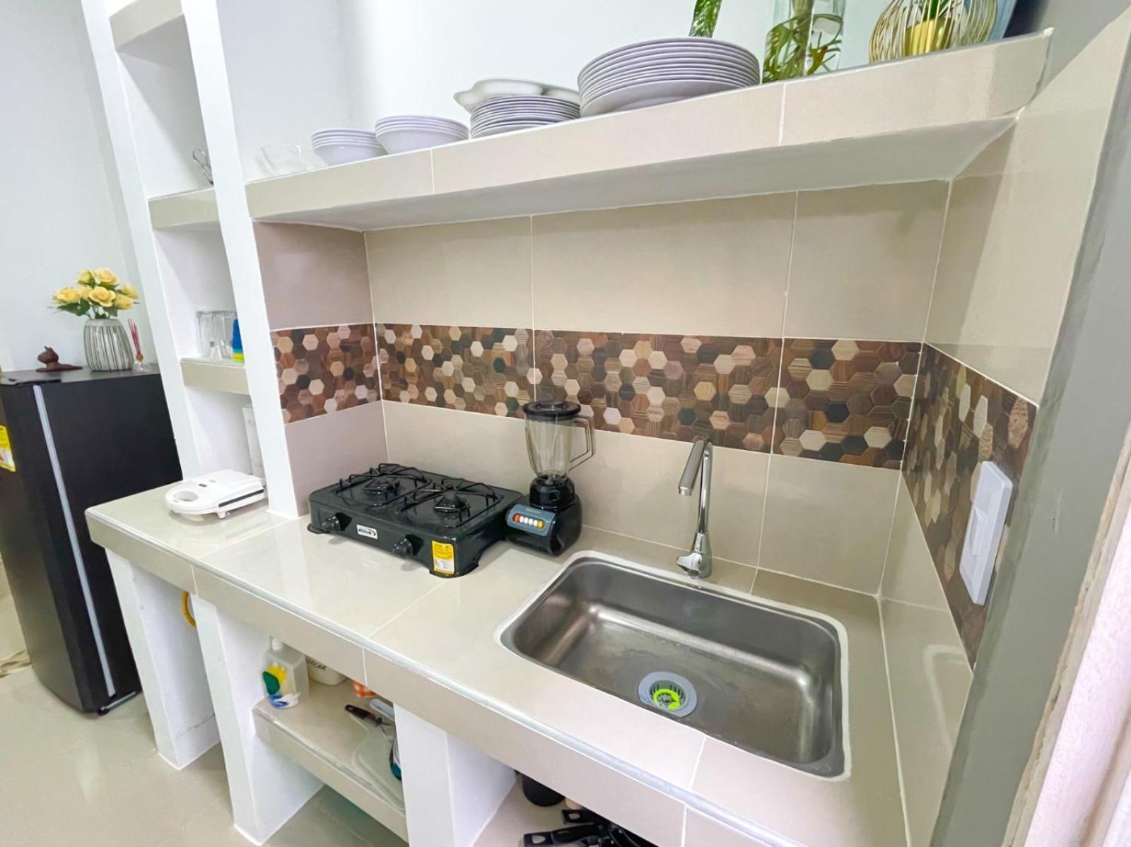 Apartment Arenita De Mar *